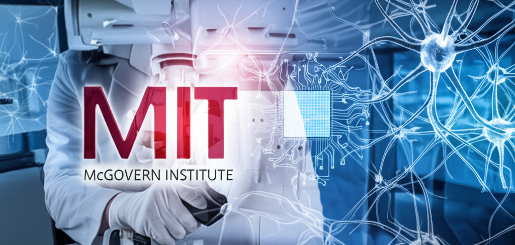 MIT McGovern Institute: Shaping Brain Science, Improving Human Lives