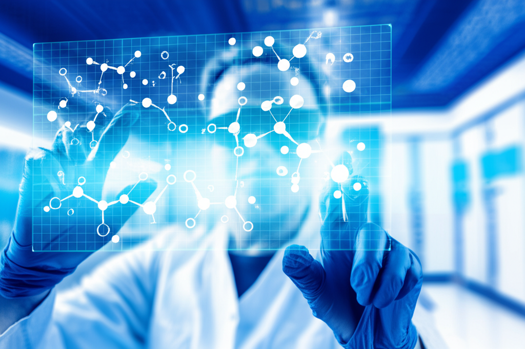 Can AI Design Our Next Medicines and Materials? MIT Researchers Explore the Possibilities