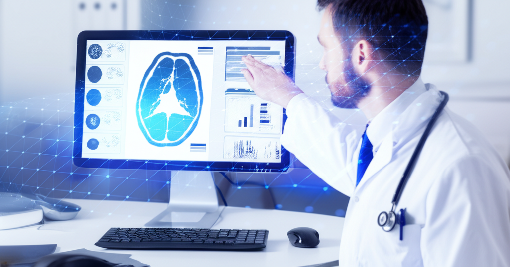 MIT Researchers Develop AI Method to Enhance Reliability of Radiologists’ Reports