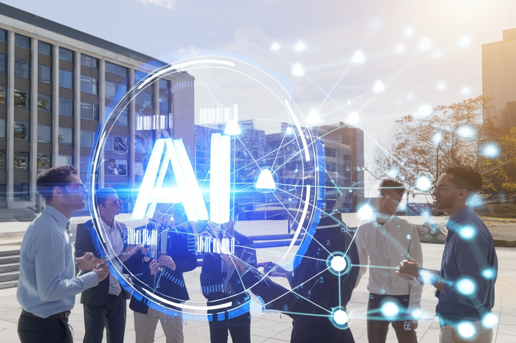 MIT Explores AI’s Future: Dignity and Human Values at the Forefront