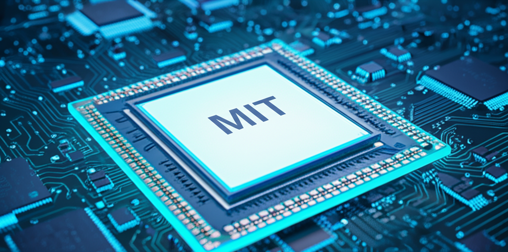 MIT and GlobalFoundries Partner to Advance Chip Research for AI