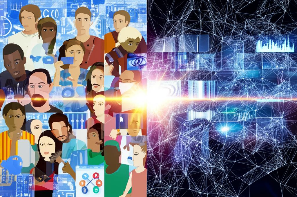MIT’s Kaiming He Spearheads Effort to Create a Common Visual Language for AI