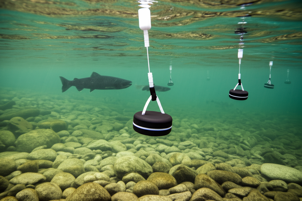 MIT Researchers Streamline Salmon Data Collection for Improved Population Management