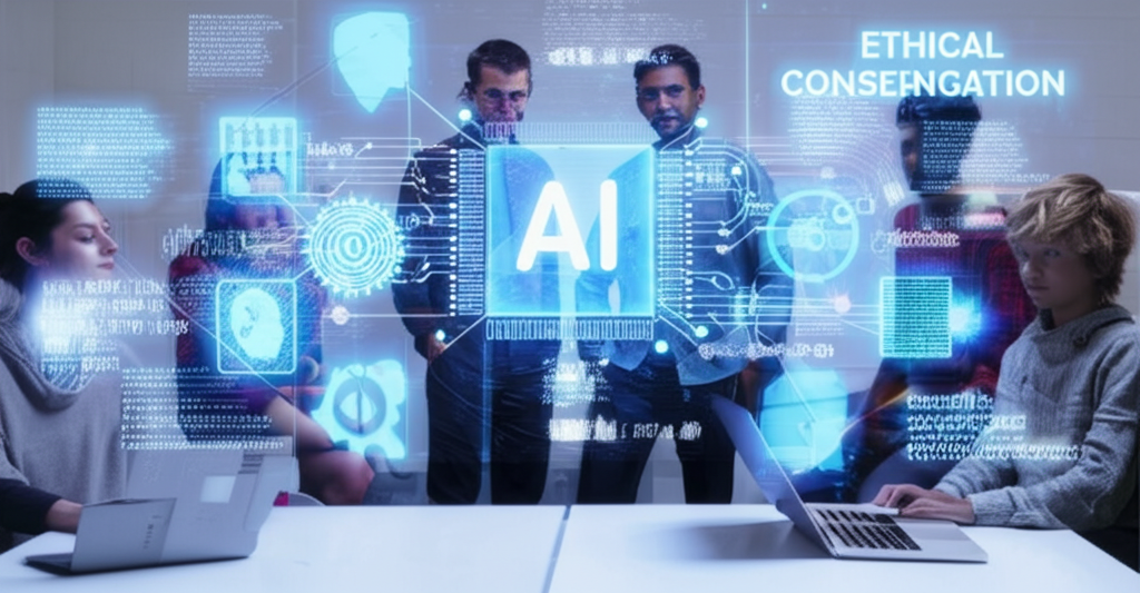 MIT Launches Generative AI Impact Consortium to Address Societal Challenges