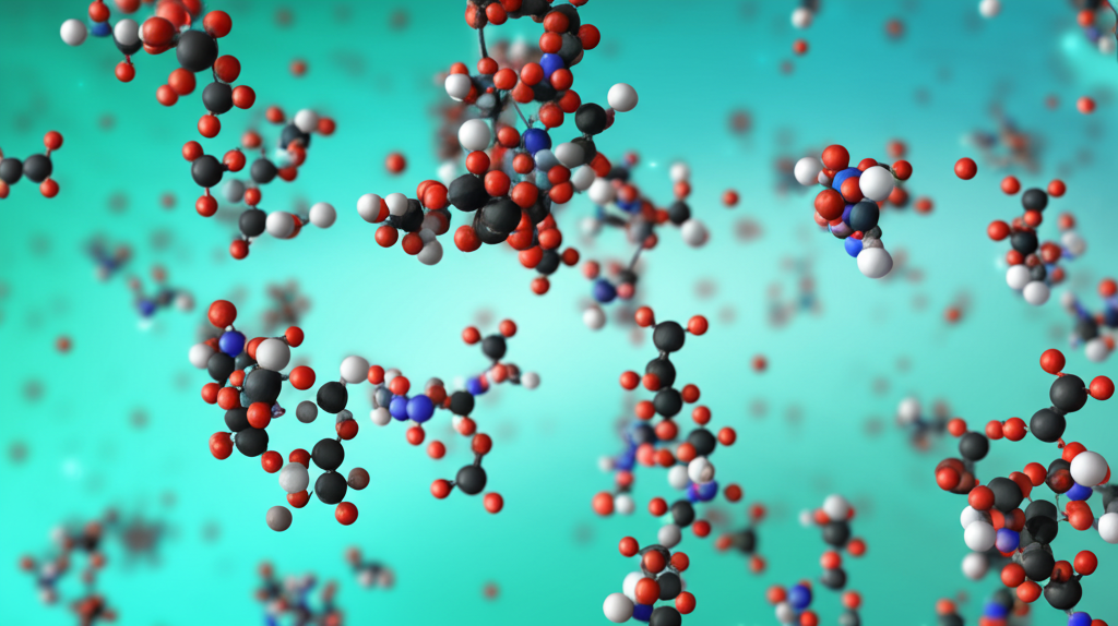 MIT Researchers Pioneer Video Generative Models for the Molecular World
