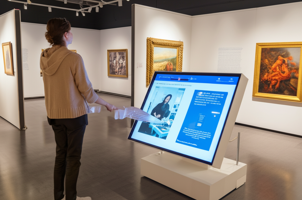 NALA: MIT Project Makes Art World More Accessible Through AI