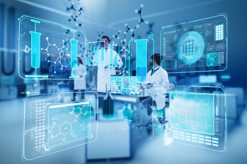 MIT Researchers Develop New Computational Chemistry Techniques to Accelerate Molecule and Material Prediction