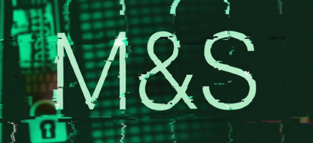 Marks & Spencer Confirms Cybersecurity Incident Amid Ongoing Disruption