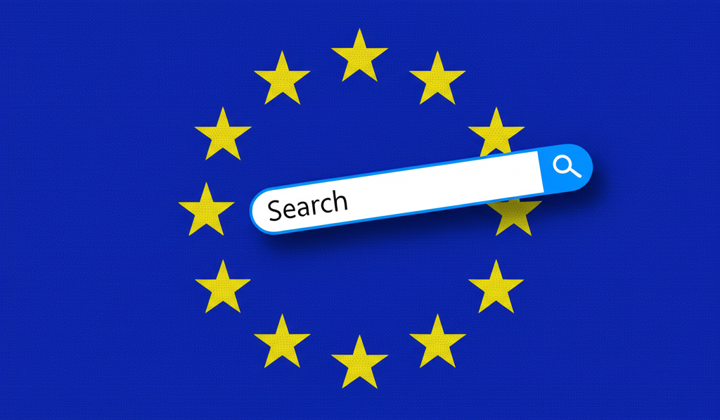 ChatGPT Search Adoption Surges in Europe, Threatening Google’s Dominance