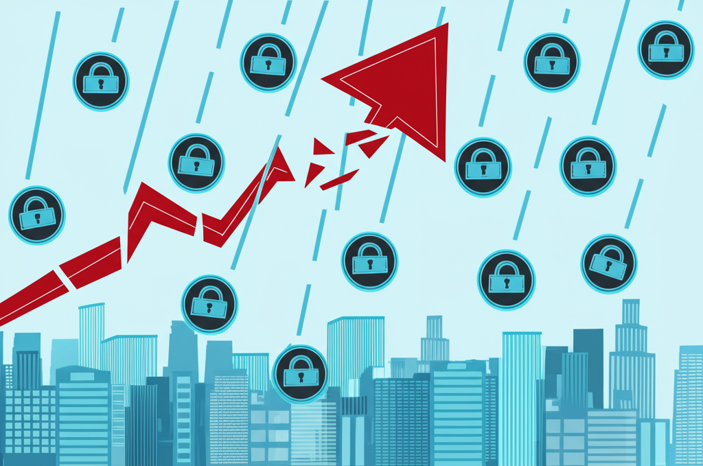 Tariff Turmoil May Have Killed the Tech M&A Market’s Comeback