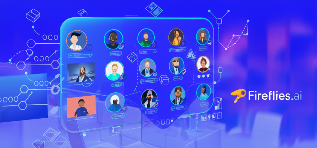 Fireflies.ai Unveils Mini Apps to Supercharge Meeting Insights