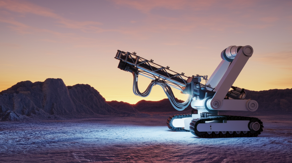 Durin Secures $3.4M to Automate Drilling for Critical Minerals Exploration