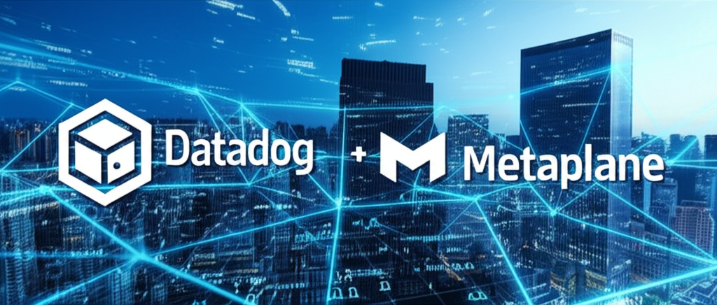Datadog Bolsters Observability with Acquisition of AI-Powered Startup Metaplane
