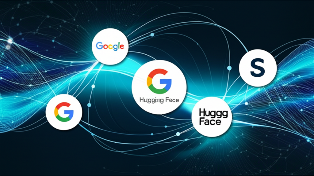 Google’s Gemma AI Models Exceed 150 Million Downloads, Challenging Llama