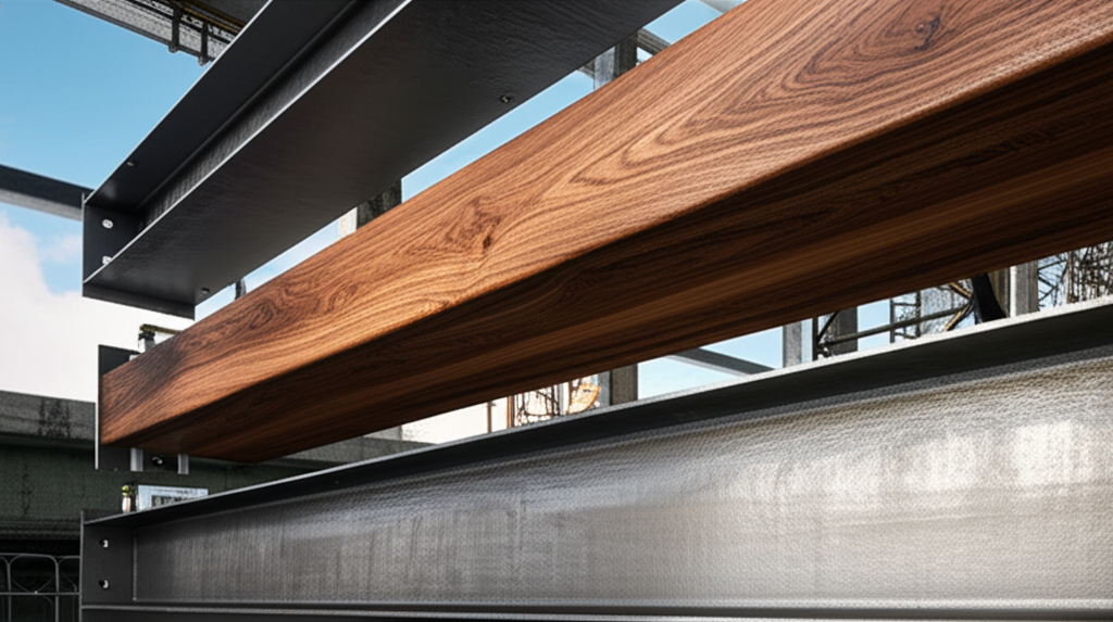 InventWood Set to Revolutionize Construction with Superwood: Stronger Than Steel