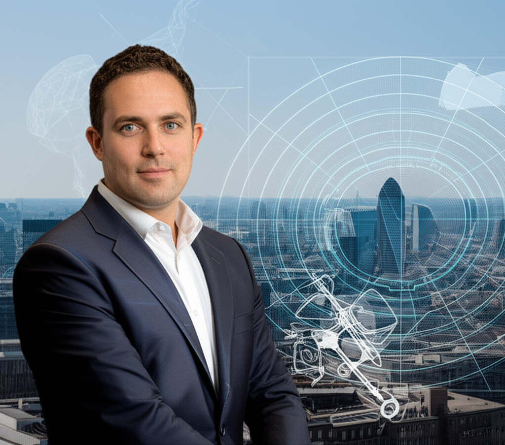 American VC Bets on European Defense Tech, Bucking the Trend