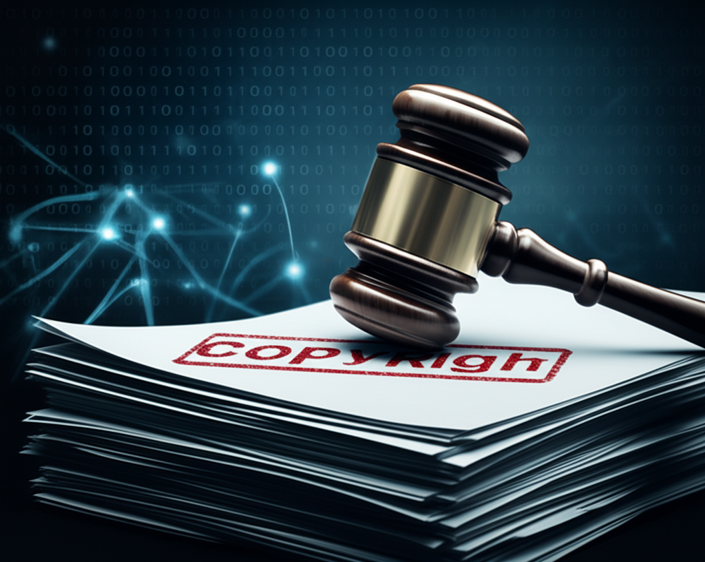 Trump Fires Copyright Office Director Amid AI Training Report Concerns