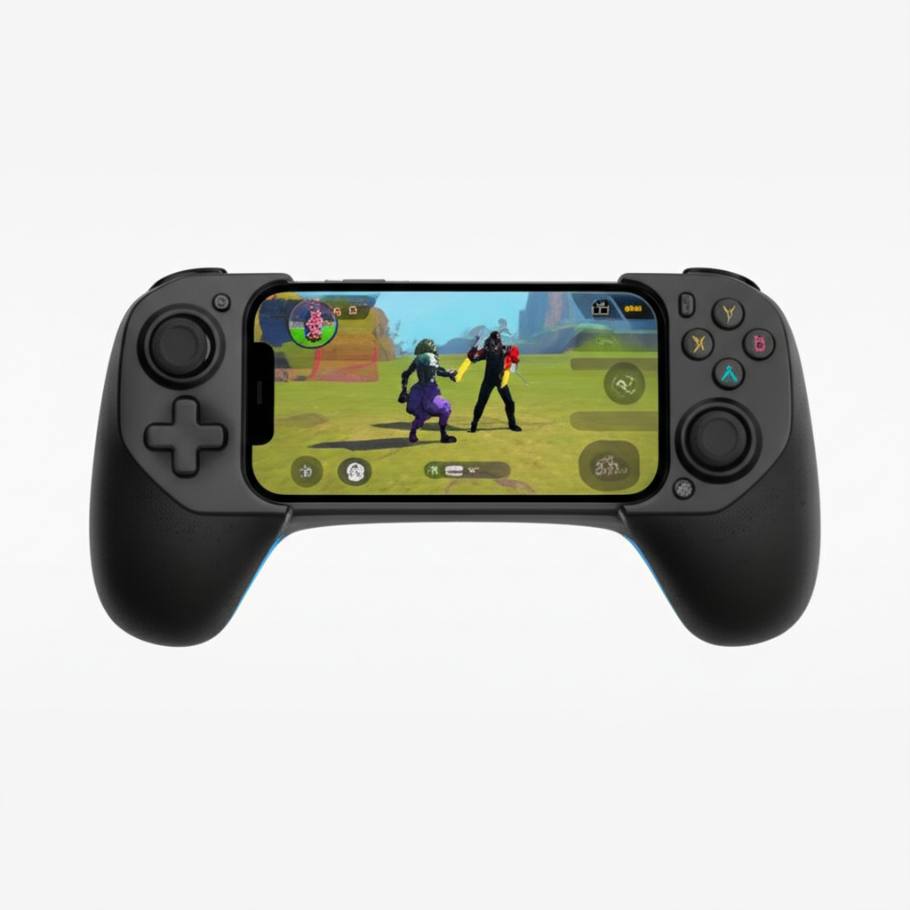 Backbone Pro Controller: Is Mobile Gaming Finally Worth It?