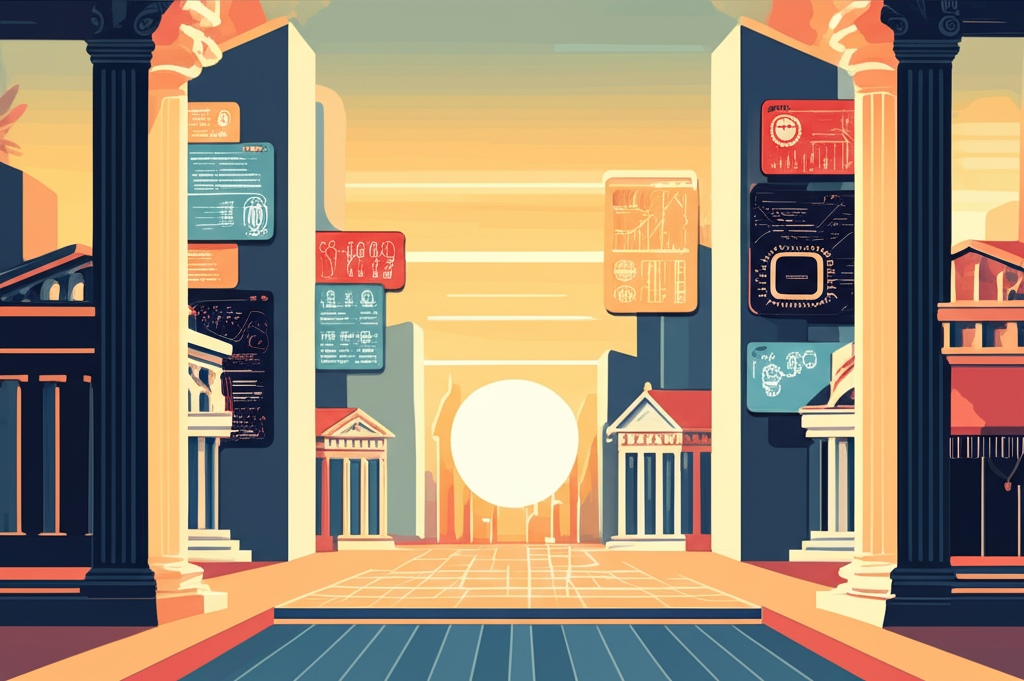 Greece’s Tech Renaissance: A Greek Revival Worth Watching