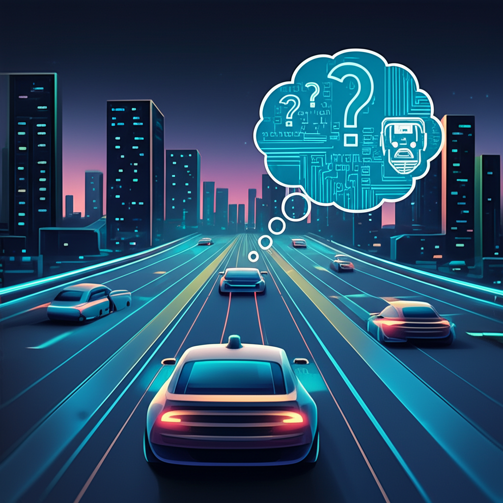 AI Vision Models Struggle with Negation: MIT Study Reveals Critical Flaw