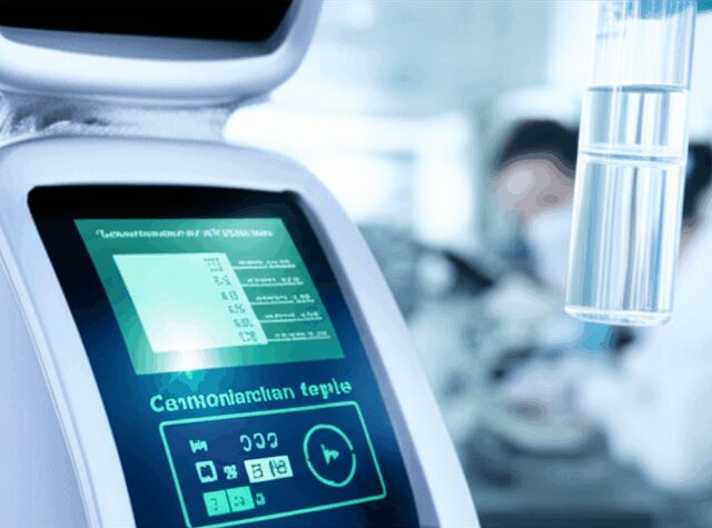 MIT Researchers Develop Smart Device for Rapid Microbial Contamination Detection