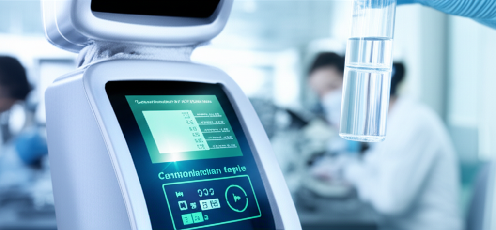 MIT Researchers Develop Smart Device for Rapid Microbial Contamination Detection