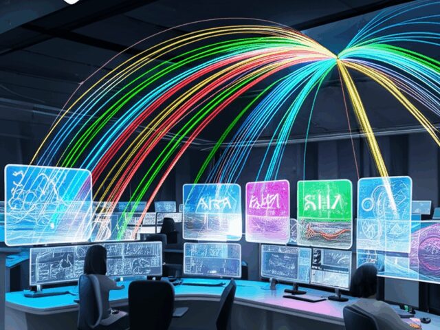 AI Revolutionizes Air Mobility Planning: MIT’s Innovative Approach