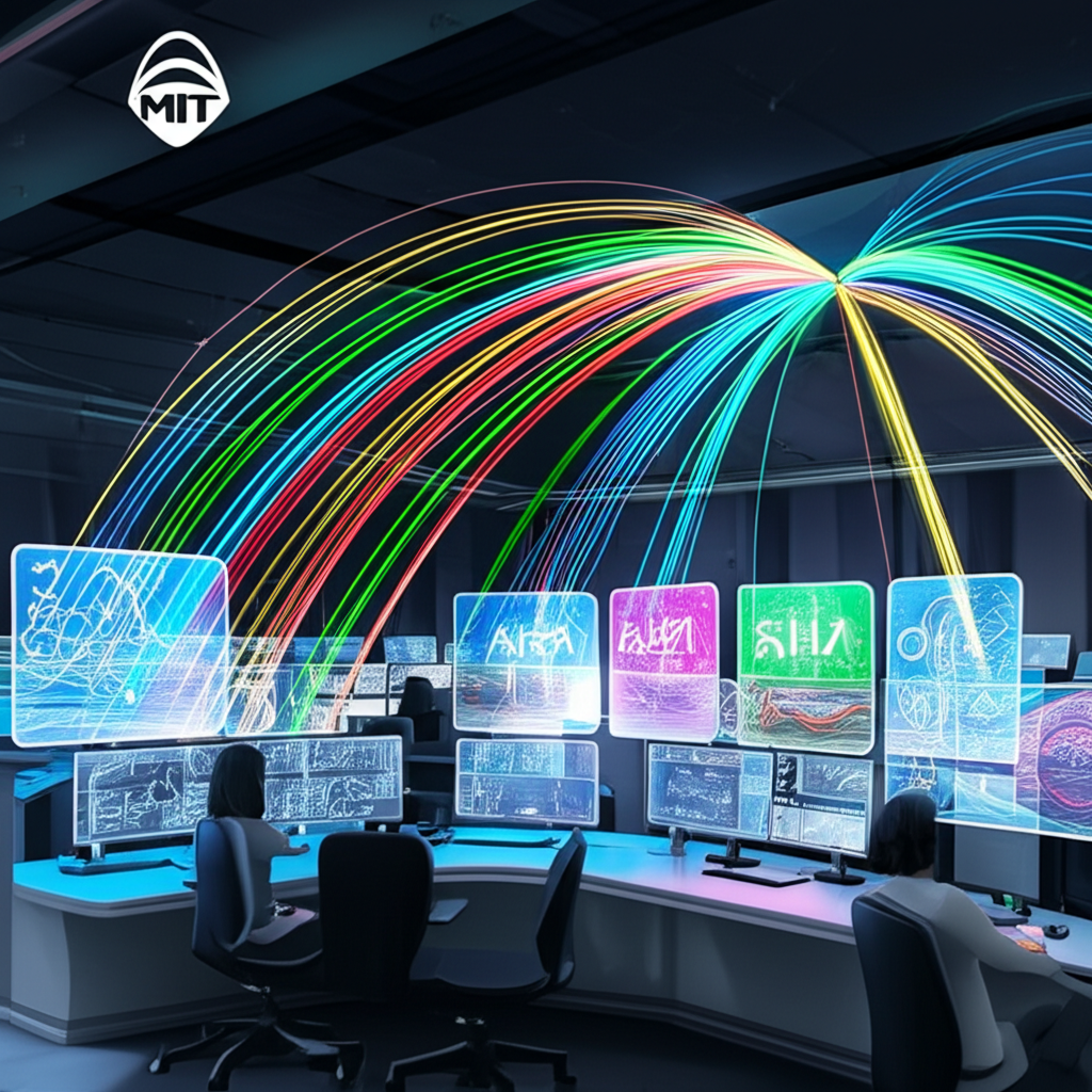 AI Revolutionizes Air Mobility Planning: MIT’s Innovative Approach