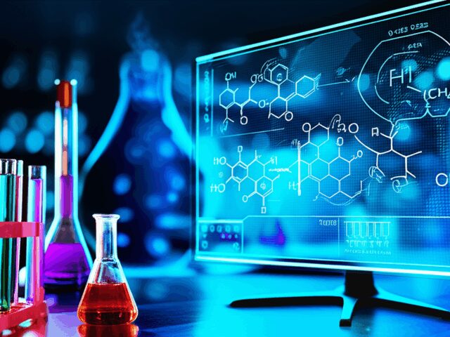 MIT Model Predicts Chemical Reactions, Revolutionizing Materials Discovery