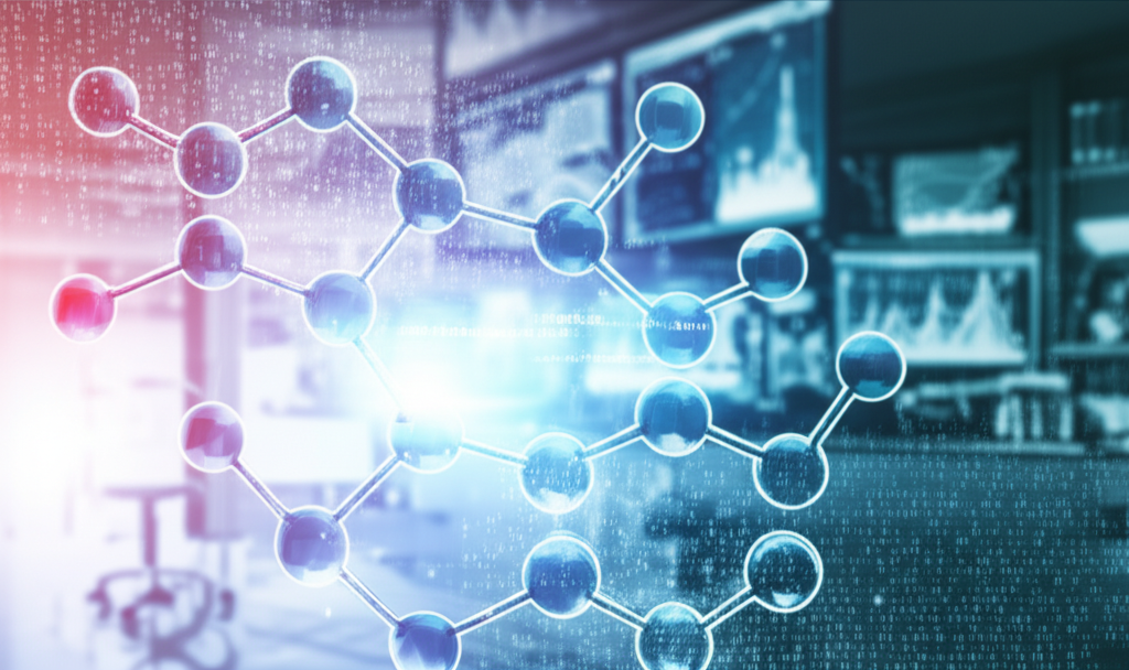 Can LLMs Design the Next Generation of Medicines and Materials?