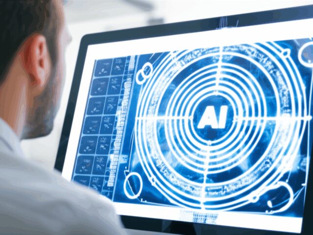 MIT Researchers Develop AI Method to Improve Radiologist Report Reliability