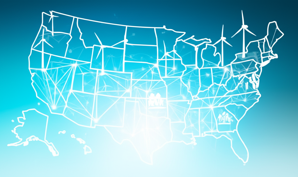 MIT Researchers Advocate for Streamlined Clean Energy Project Approvals to Meet Climate Goals