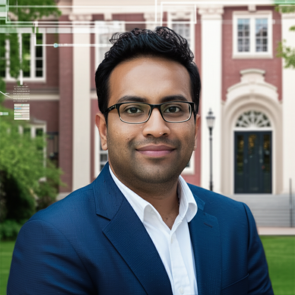 Fake Fired Twitter Worker ‘Rahul Ligma’ is a Real Engineer with an AI Data Startup Used by Harvard
