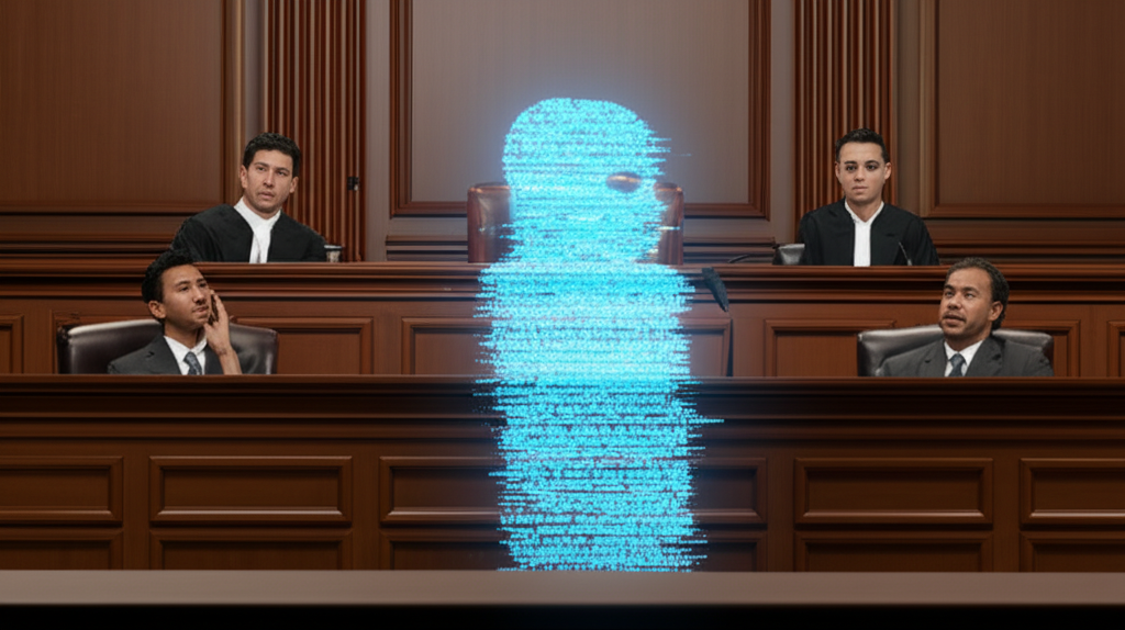Anthropic’s Lawyer Apologizes After Claude AI Hallucinates Legal Citation
