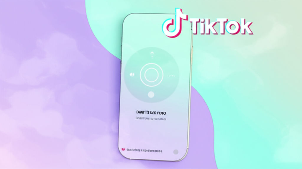 TikTok Introduces Meditation Feature to Help Users Unwind and Sleep