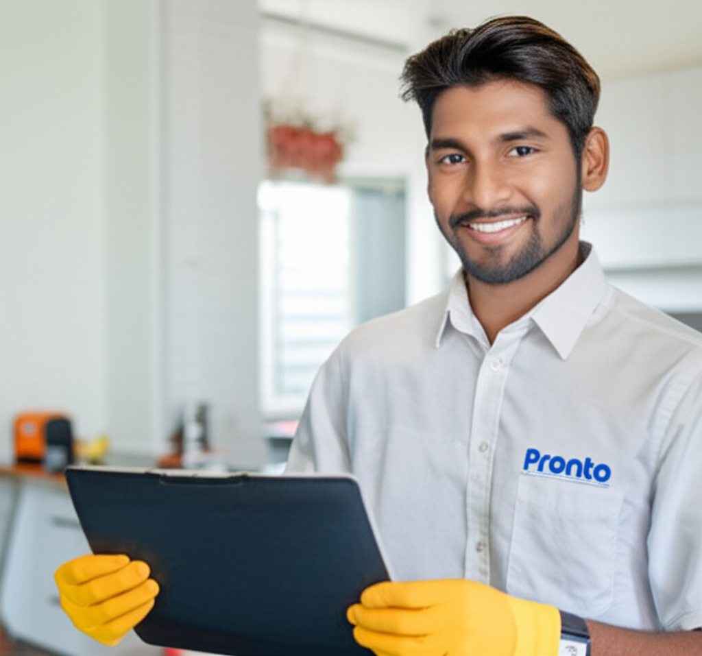 Bain Capital Ventures Bets on India’s Pronto Amidst Gig Worker Concerns