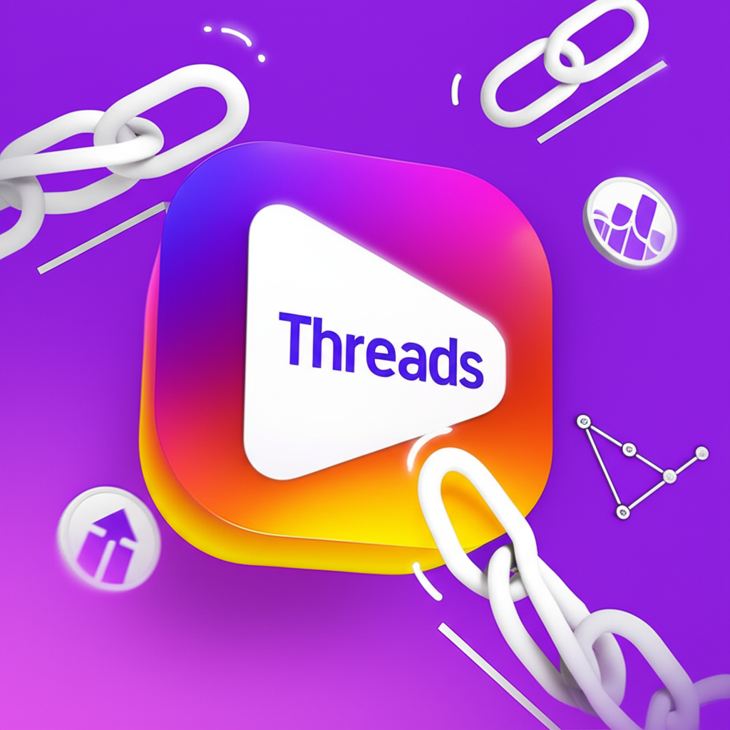 Threads Enhances Creator Profiles with Multi-Link Feature and Click Tracking