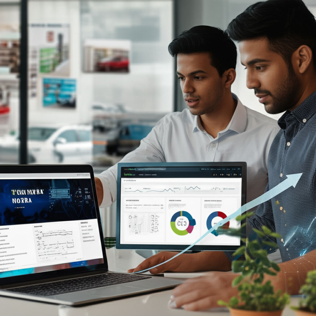 Affiniti’s 20- and 22-Year-Old Founders Raise $17M Led by SignalFire