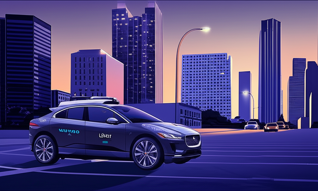 Waymo and Uber Offer Early Access to Atlanta Robotaxi Service