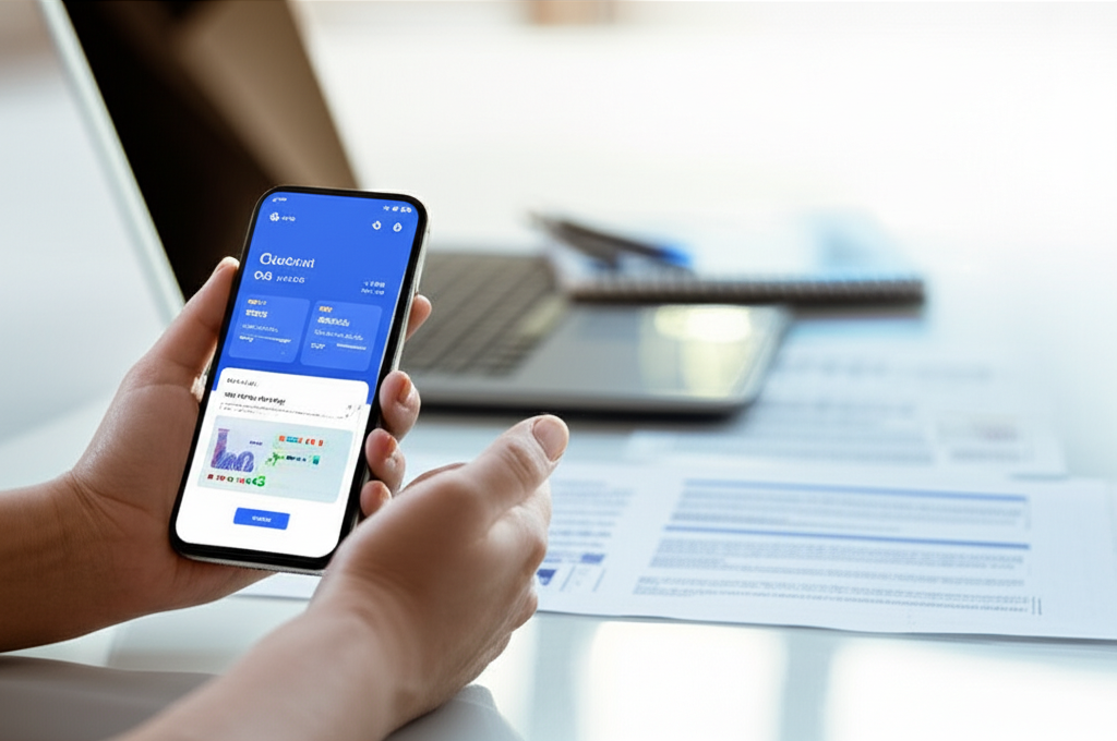 Google Launches Stand-Alone NotebookLM Apps for Android and iOS