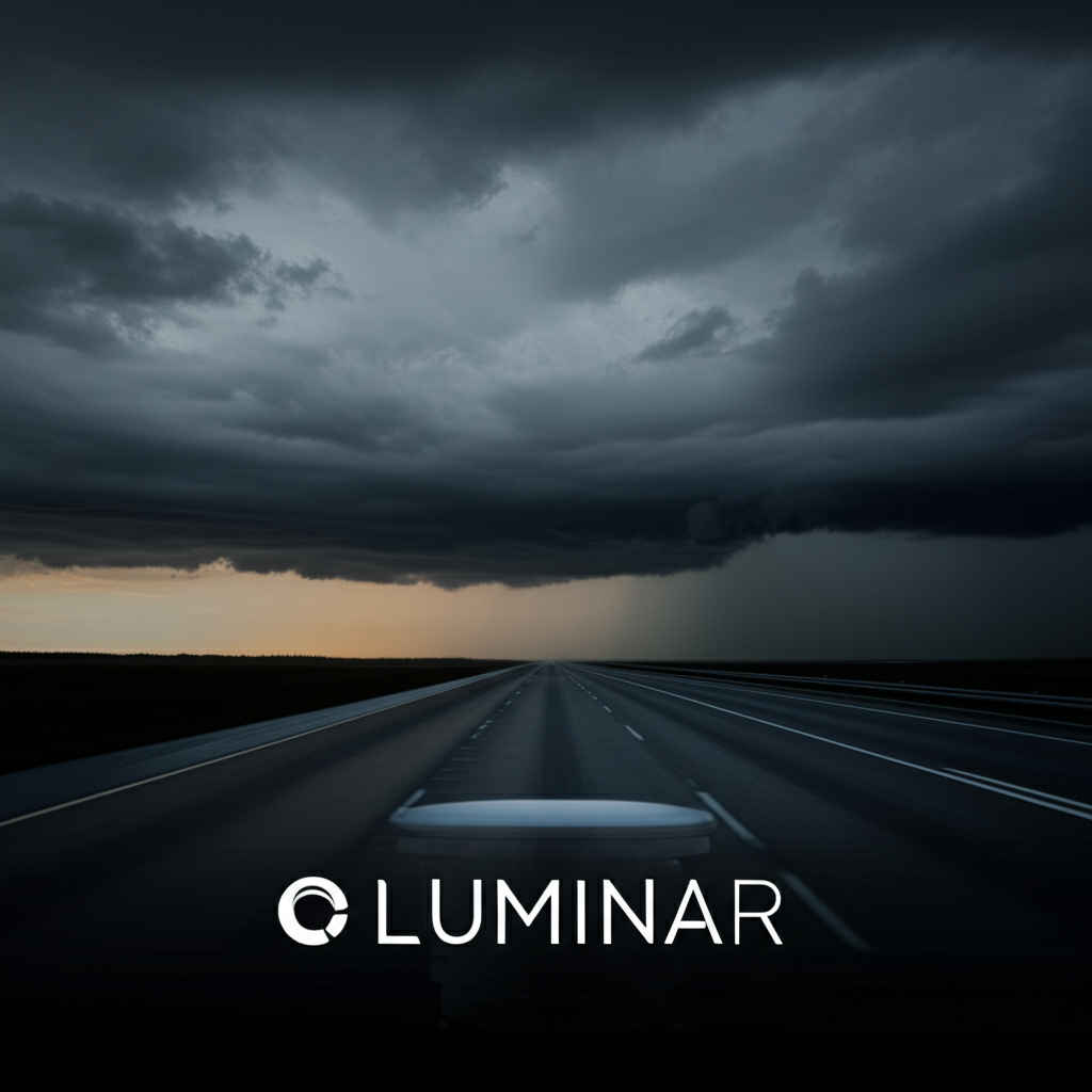 Luminar Faces More Layoffs After CEO’s Abrupt Departure