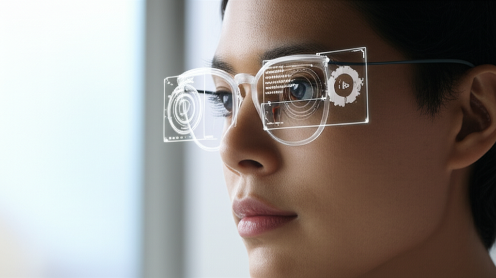 Google Invests $150M in Warby Parker for AI-Powered Smart Glasses
