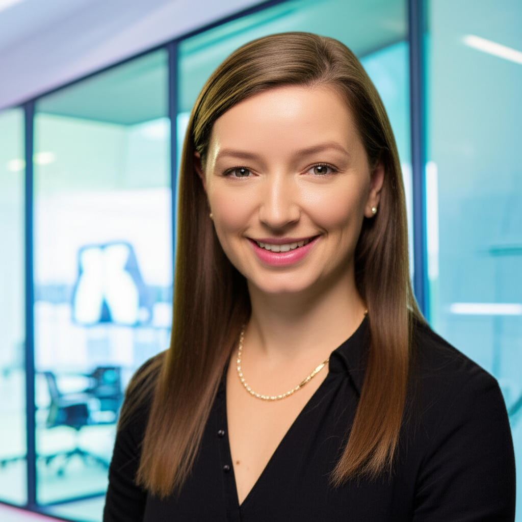 Amanda Scales, Ex-Musk Hire Who Helped Lead DOGE, Returns to xAI