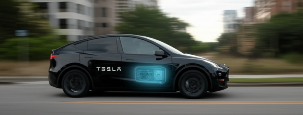 Tesla to Geofence Self-Driving Tests in Austin to ‘Safest’ Areas, Musk Says