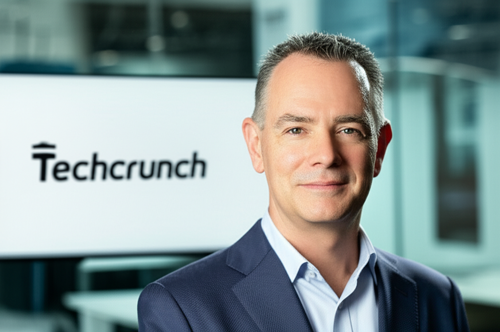 Rob Biederman to Help Founders Rethink Scaling at TechCrunch All Stage 2025