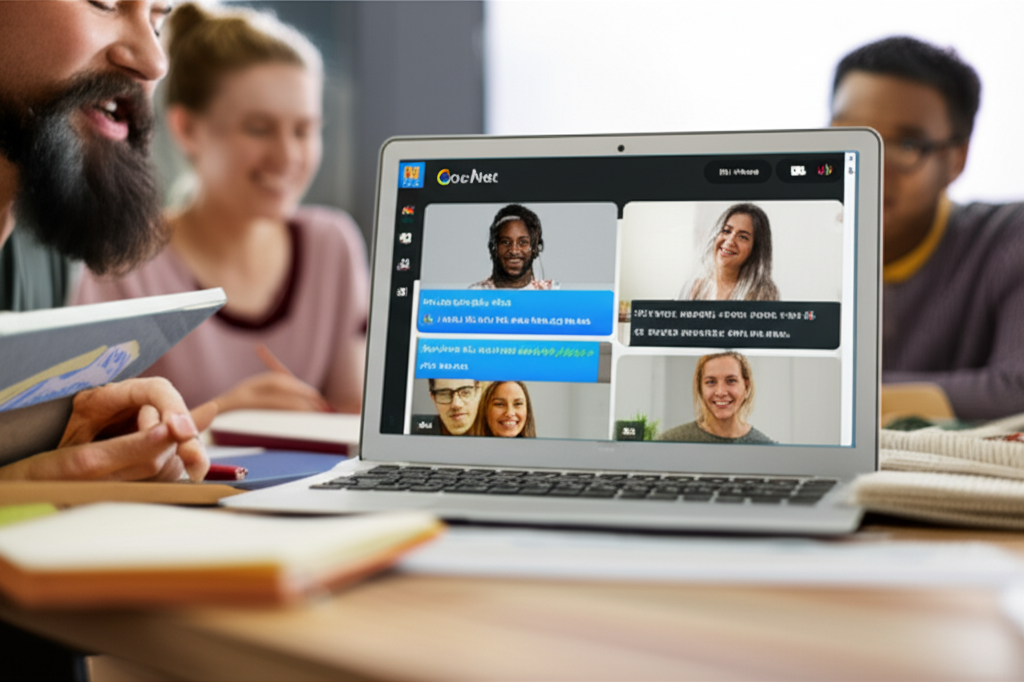 Google Meet to Feature Real-Time Speech Translation Powered by DeepMind