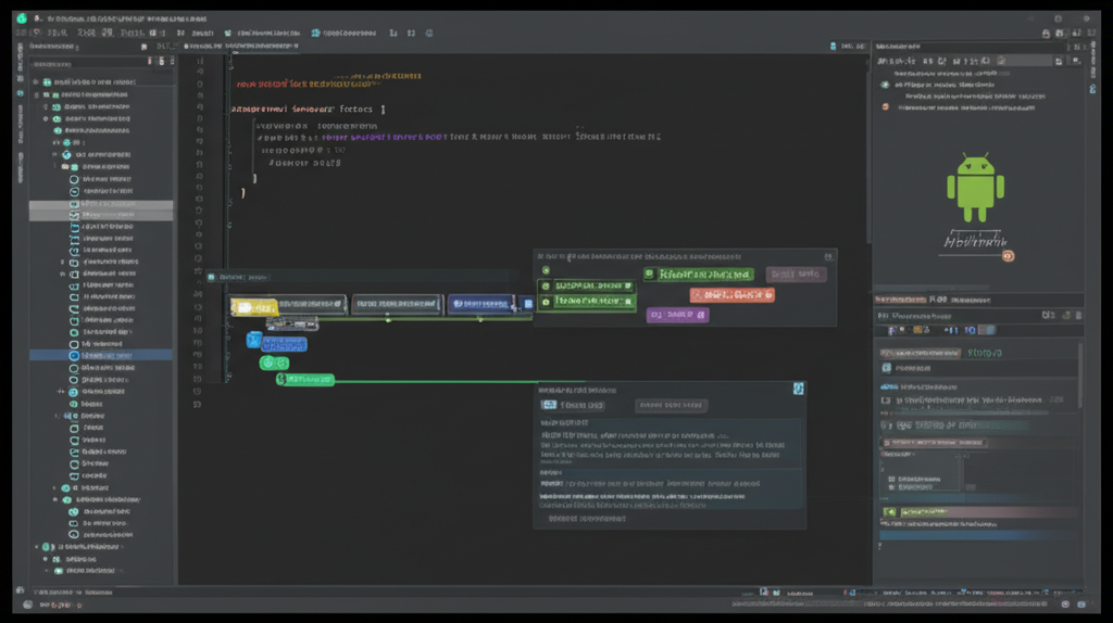 Android Studio Supercharges Development with ‘Agentic AI’ Journeys and Agent Mode