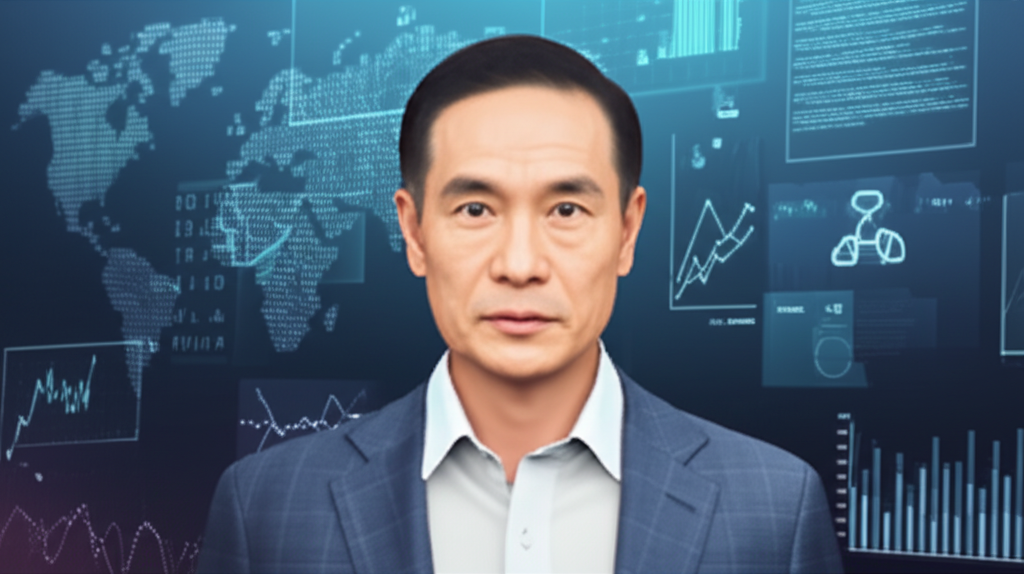 Zoom CEO Eric Yuan Joins Klarna in Using AI Avatar for Quarterly Call