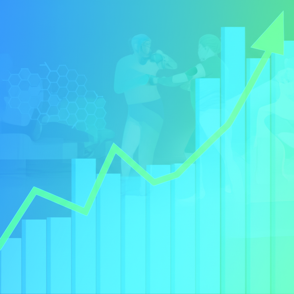 Hinge Health’s IPO: A 17% Pop Masks a Down-Round Trend