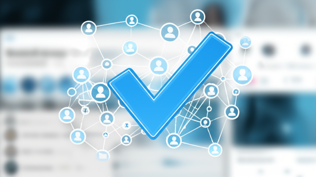 Bluesky Introduces Verification for ‘Notable’ Users, Expanding Beyond the Blue Badge